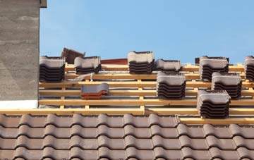 Dafen clay roofing costs