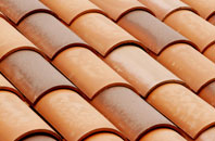 Dafen clay roofing